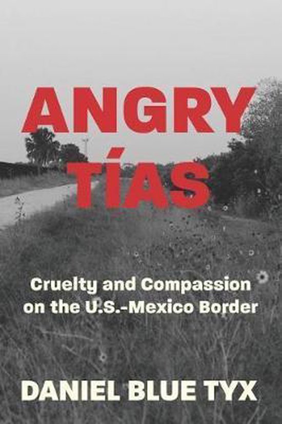 Angry Tías - cover