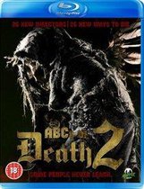 Abc's Of Death 2
