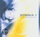 Somnia 1. CD