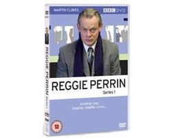 Reggie Perrin - Series 1
