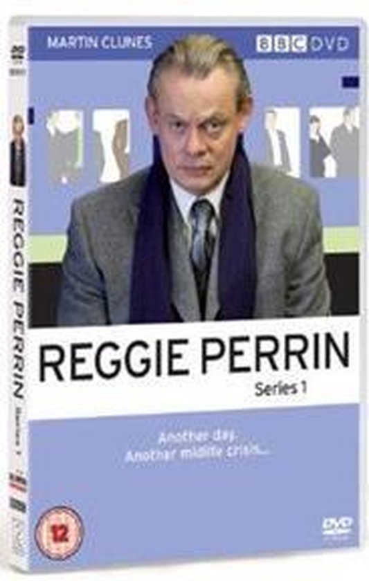 Reggie Perrin - Series 1