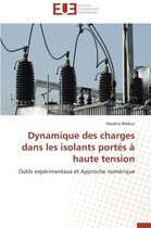 Omn.Univ.Europ.- Dynamique Des Charges Dans Les Isolants Port�s � Haute Tension