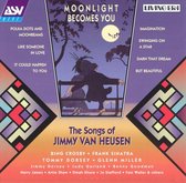 Moonlight Becomes You: Jimmy Van Heusen...