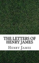 The Letters of Henry James