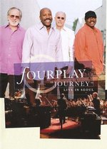 Fourplay - Journey, Live In Seoul