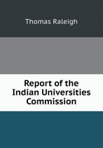 Report of the Indian Universities Commission