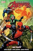 Uncanny Avengers