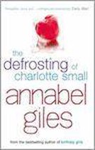 The Defrosting Of Charlotte Small