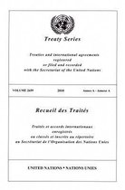 Treaty Series 2659