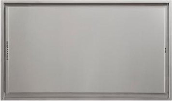 NOVY 6833 Inbouw 1080m³/uur Roestvrijstaal