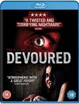 Devoured [Blu-Ray]