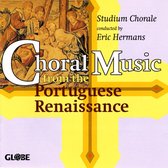 Choral Music From The Portugese Ren