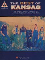 The Best Of Kansas
