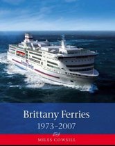 Brittany Ferries, 1973-2007