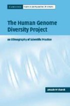 The Human Genome Diversity Project