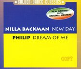 New Day/dream Of Me -4tr-