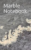 Marble Notebook