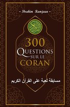 300 questions sur le Coran