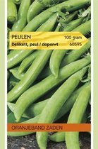 Peulen Delikett (Sugar Snax), 100 gram