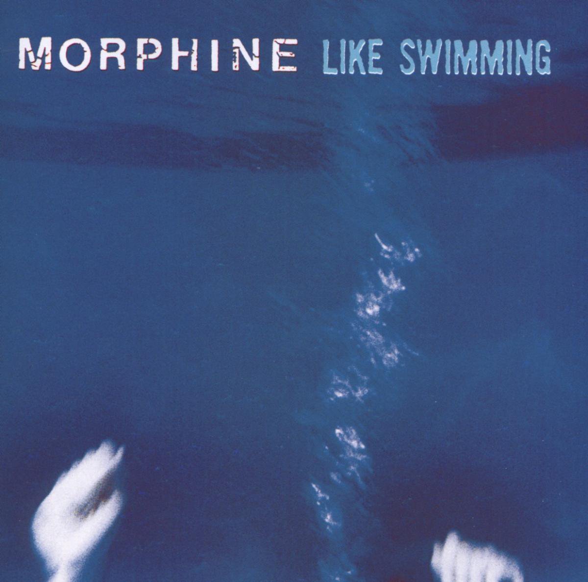 Like Swimming