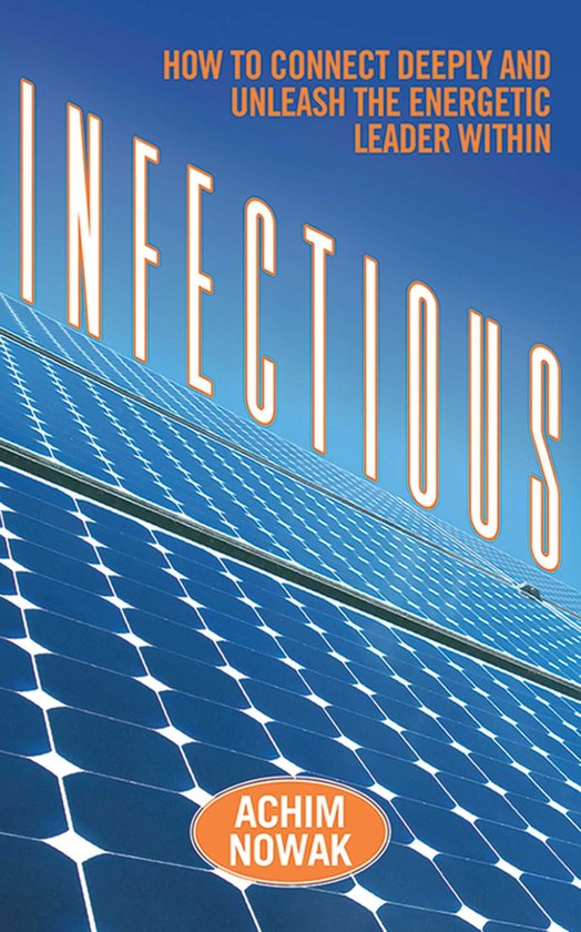 Infectious - cover