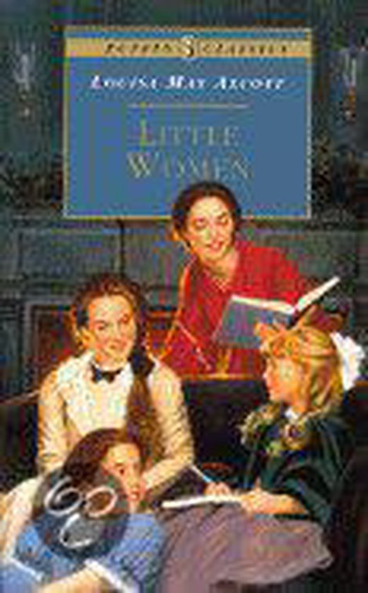 Little Women - cover