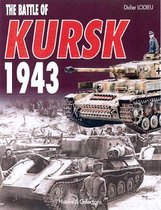 Battle Of Kursk, 1943