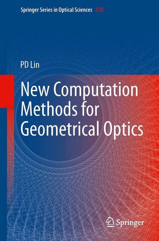 Physics and Astronomy (R0) - New Computation Methods for Geo ... - cover