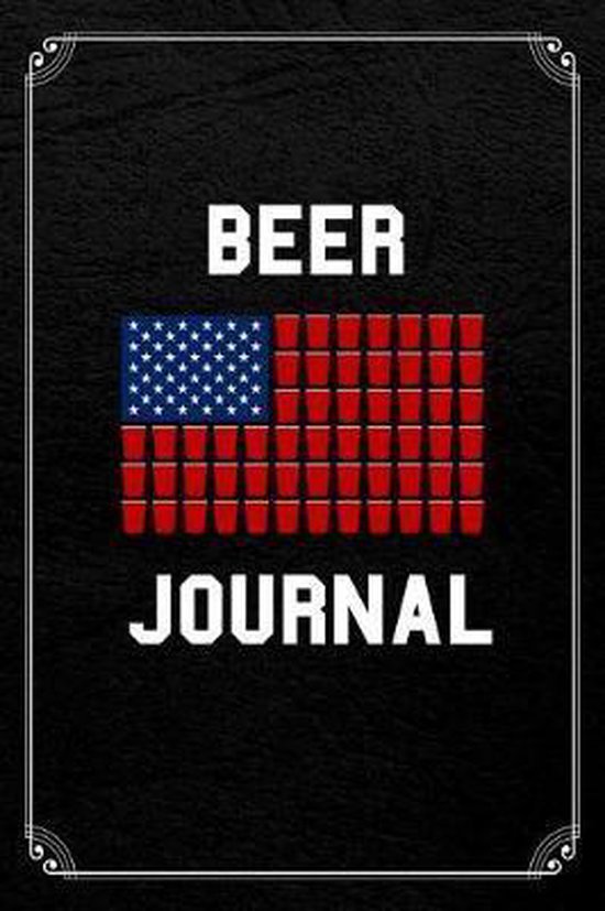 Beer Journal, Custumm Publishing 9781096333845 Boeken