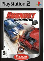 Burnout: Dominator - Essentials Edition