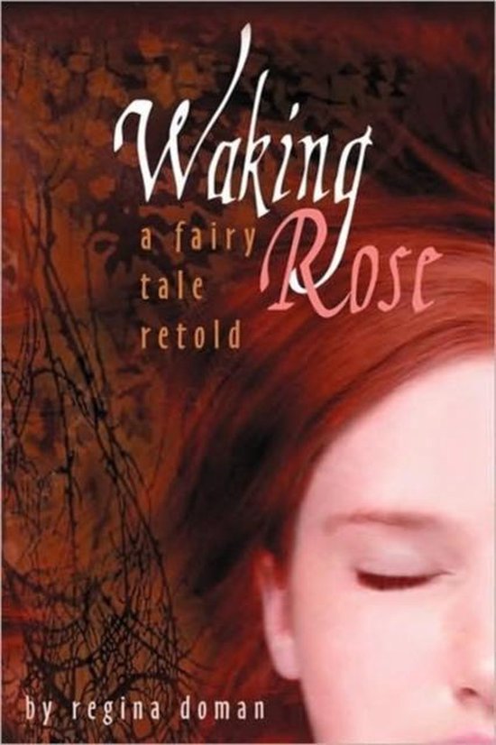 Waking Rose - cover