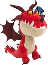 Hoe tem je een draak- Nightmare- Dragon - 30 cm