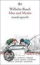 Max und Moritz mundartgerecht