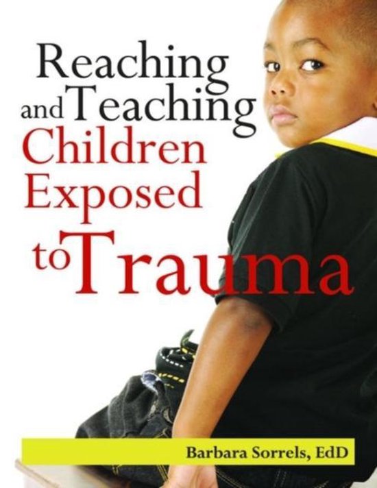 Reaching & Teaching Children Exposed To - cover