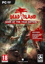 Dead Island (Goty Edition)