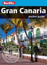 Berlitz Pocket Guides - Berlitz Pocket Guide Gran Canaria (Travel Guide eBook)
