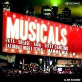Musicals (U.A. Evita, Grease, Aida,