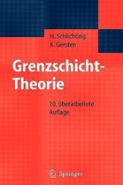 Grenzschicht-Theorie