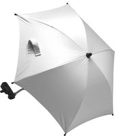 Titaniumbaby - Parasol met UV-Coating - Off White