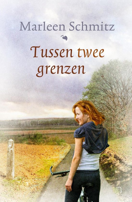 Tussen twee grenzen - cover