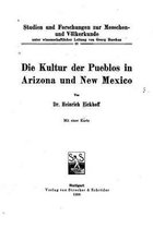 Die Kultur der Pueblos in Arizona und New Mexico