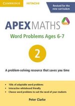 Apex Word Problems Ages 6-7 Dvd-Rom 2 UK Edition
