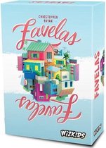 Favelas