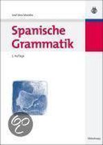 Spanische Grammatik