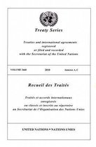 Treaty Series 2660