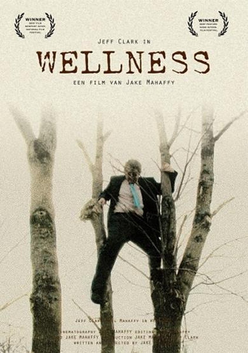 Wellness (DVD)