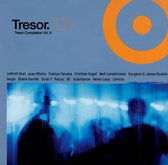 Tresor, Vol. 6: Tresor 100