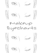 Makeup Eyecharts