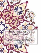 Inquiries About Shi'a Islam