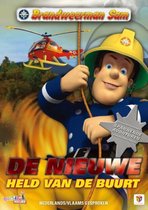 Brandweerman Sam CGI - Nieuwe Held van de Buurt
